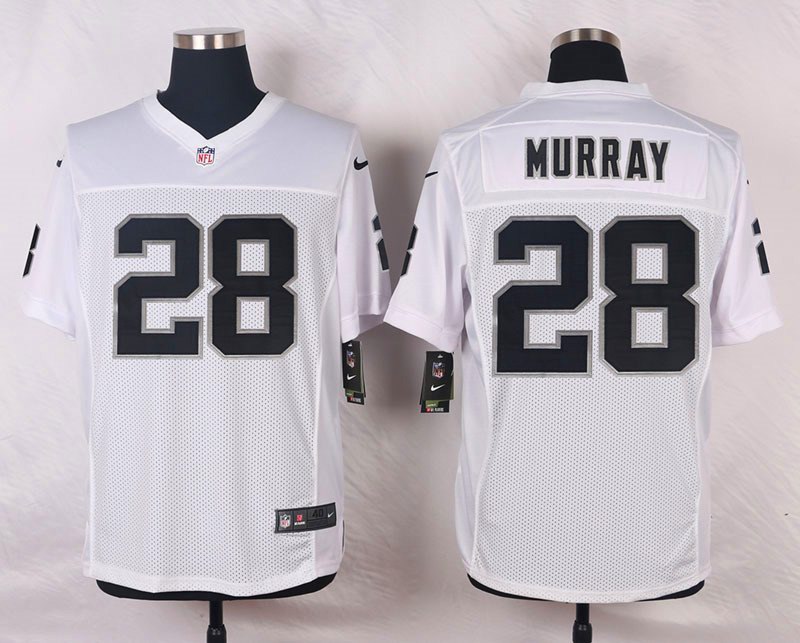 Oakland Raiders elite jerseys-013